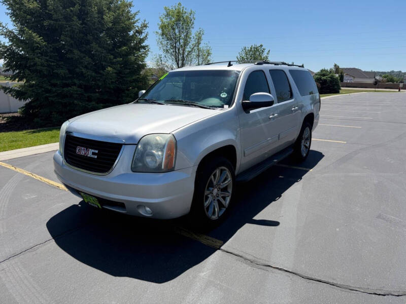 gmc yukon xl 2011 1GKS2KE39BR343085 image gmc yukon xl 2011 1GKS2KE39BR343085 image